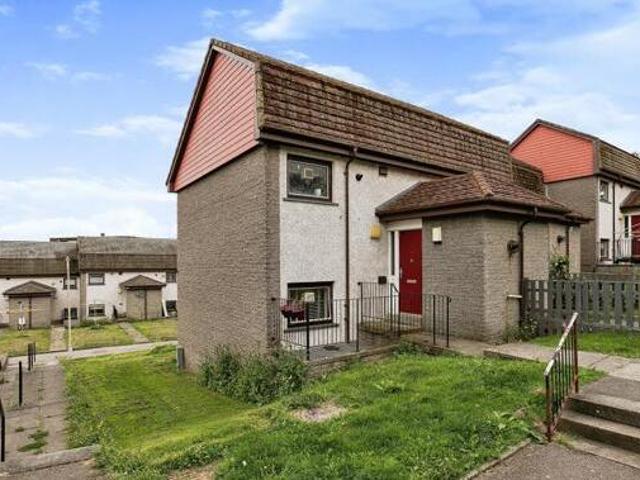 House for sale in Scotland