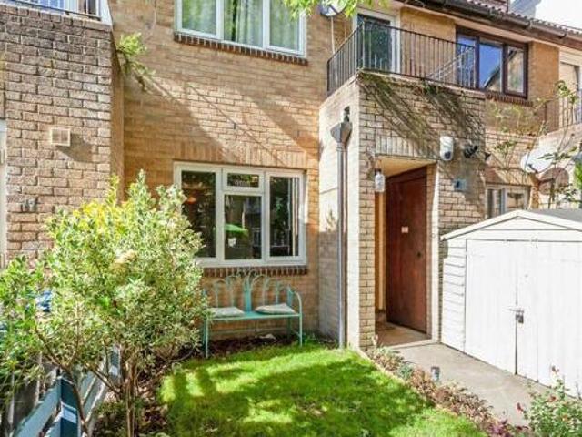 House for sale in Lyons, Greater London