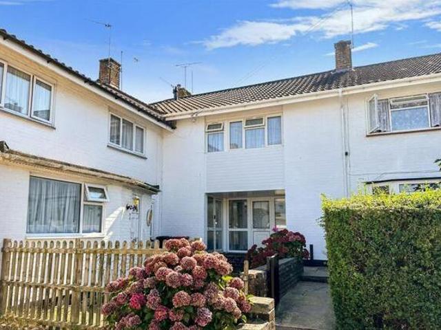 House for sale in Glynde, West Sussex