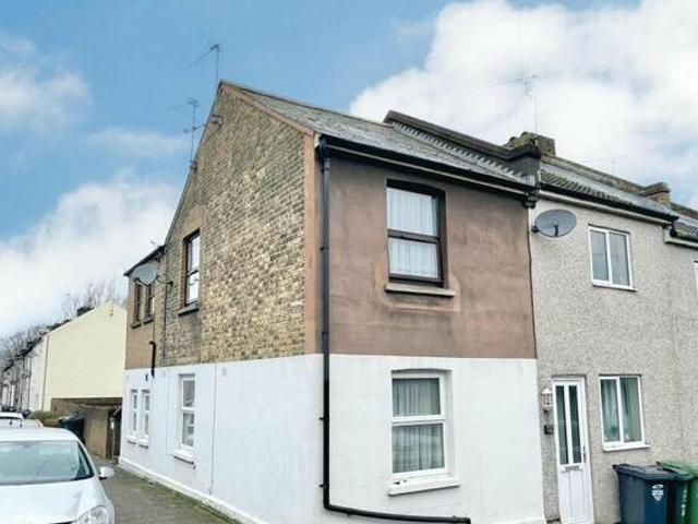House for sale in Monks Orchard, Kent