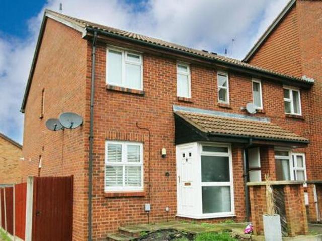 House for sale in Letchworth, Hertfordshire