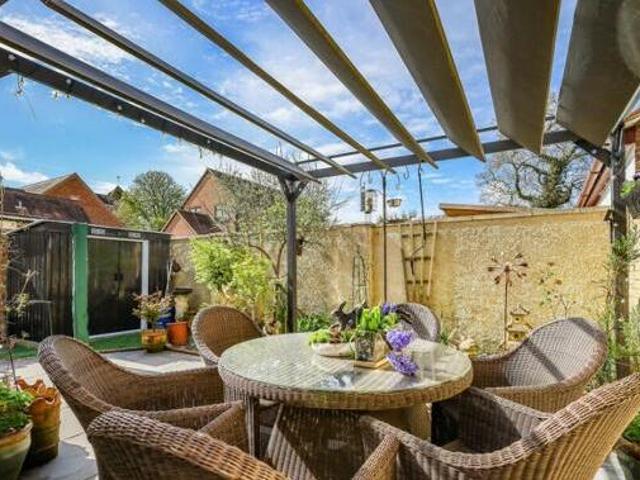 House for sale in Lyons, Greater London