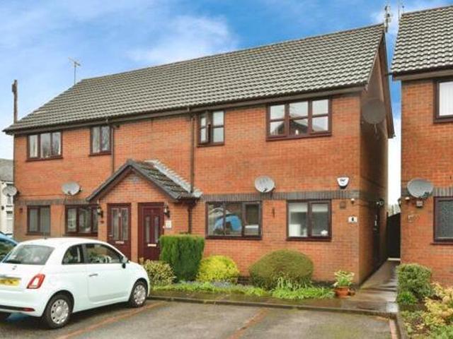 House for sale in Butterton, Staffordshire