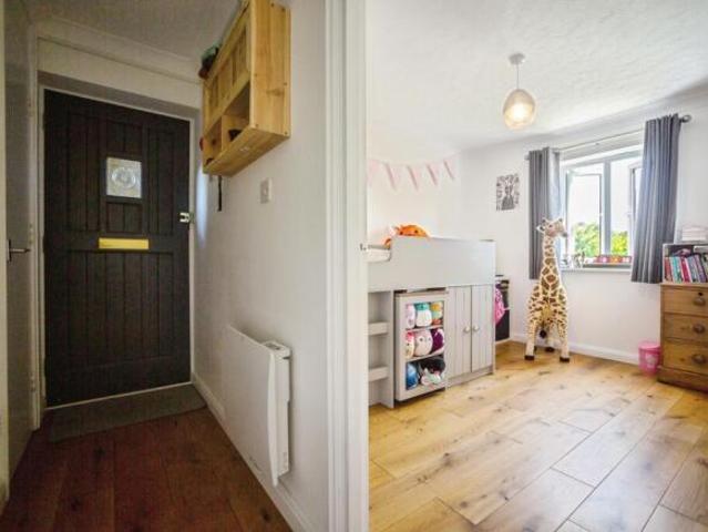 Maisonette for sale in Oad Street, Kent