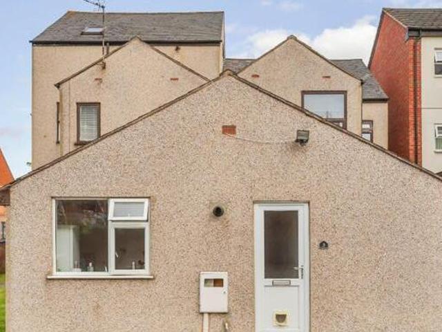 House for sale in Hillmorton Paddox, New Bilton