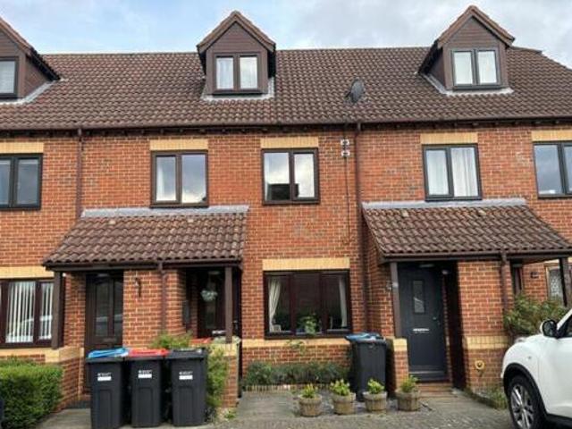 House for sale in Lyons, Greater London
