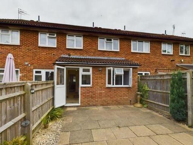 House for sale in Coppice, Aylesbury