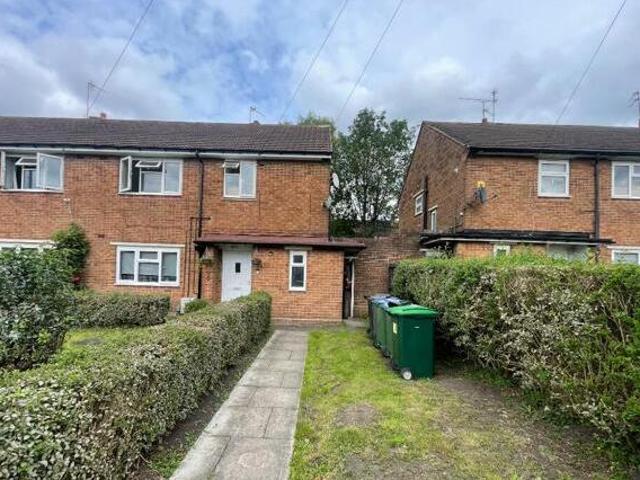 House for sale in West Midlands