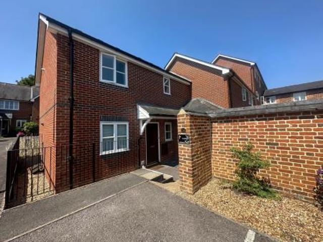 House for rent in Barton Stacey, Hampshire
