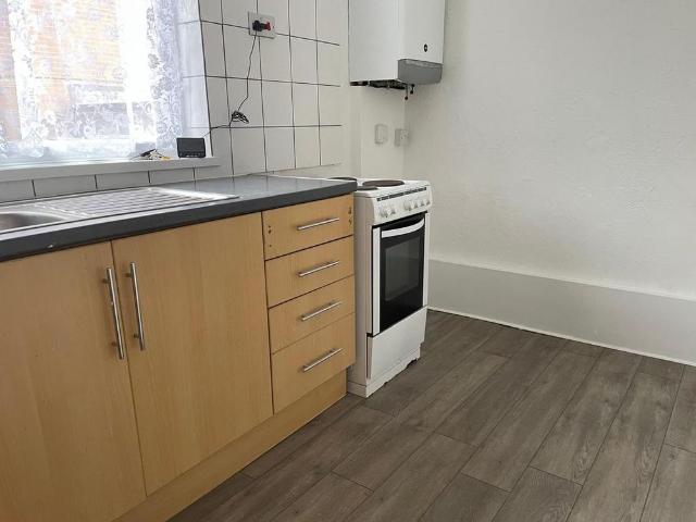 House for rent in Lichfield, Boley Park