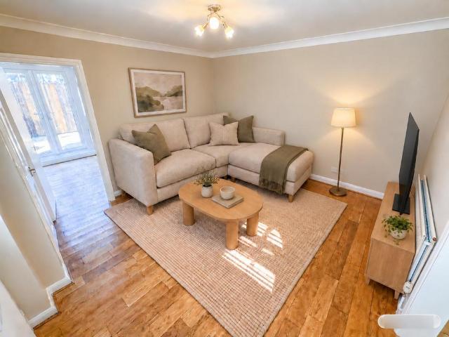 House for rent in London Borough of Croydon, Greater London