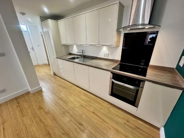 House for rent in Riverdene, Priest Down