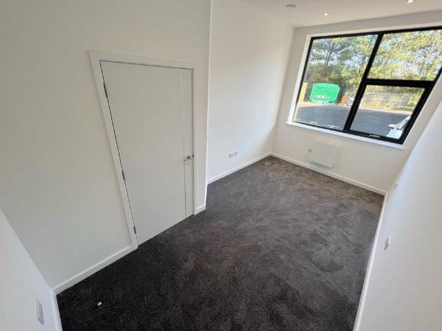 House for rent in Winklebury, Priest Down