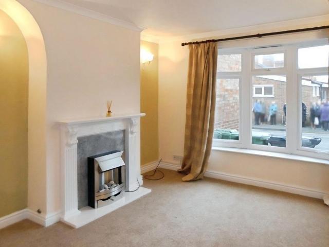 House for rent in Greenhill, Crookhill