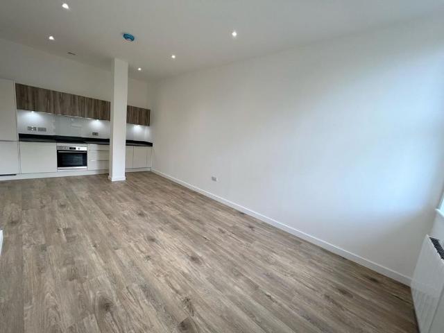 House for rent in Winklebury, Priest Down