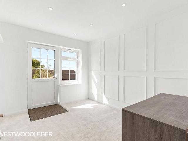 House for rent in Lower Nazeing, Epping Forest