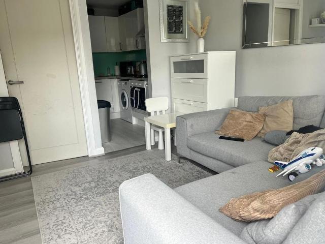 House for rent in Bury Park, Luton