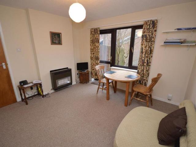 House for rent in King's Walden, Hertfordshire