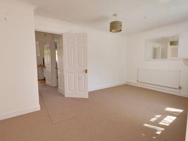 House for rent in Bolton Low Houses, Hampshire