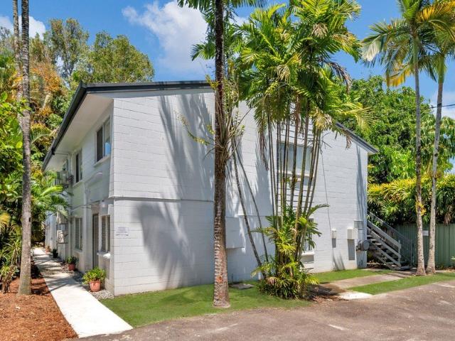 Apartment for rent in Cairns, Queensland