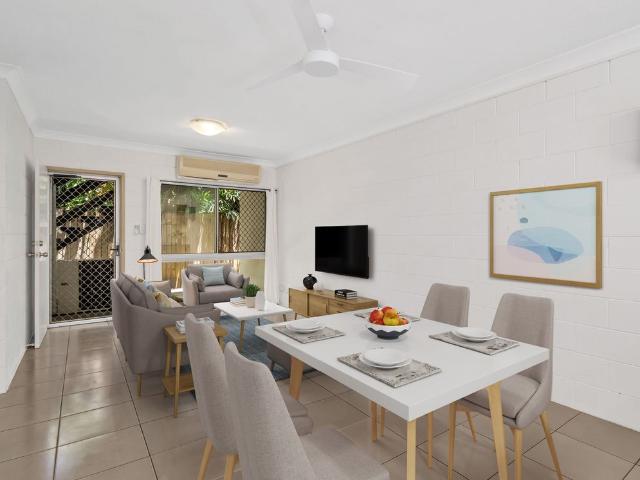 Apartment for rent in Cairns, Queensland