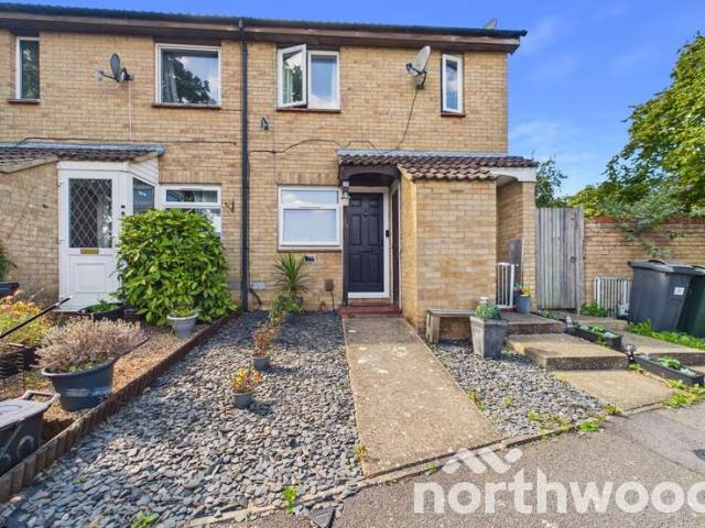 Maisonette for sale in Bridgefield, Kent