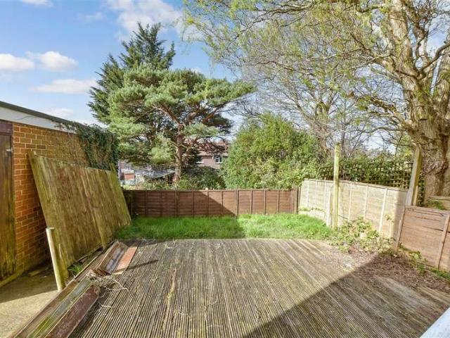 Maisonette for sale in Pan, Newport