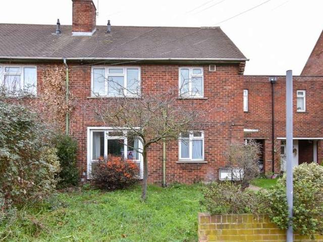 Maisonette for sale in New Town, Monks Orchard