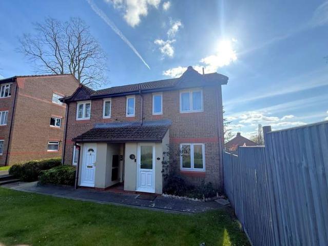 Maisonette for sale in City Of Southampton