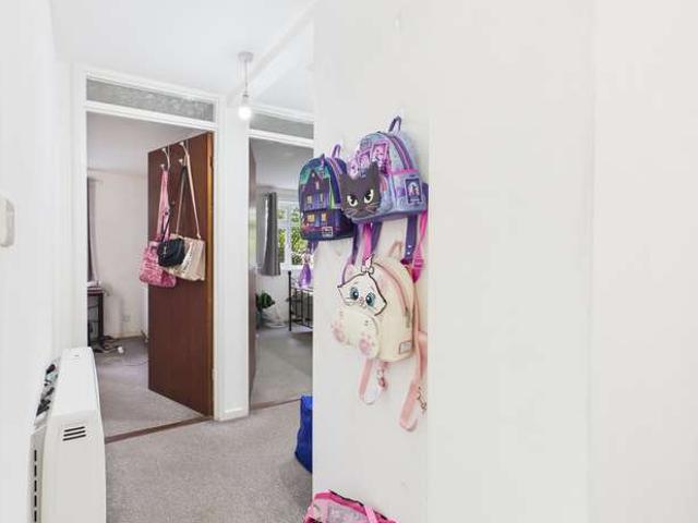 Maisonette for sale in Old Wharf, City Of Leicester