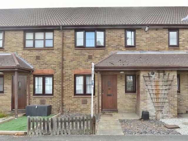 Maisonette for sale in Snodland, Bourne Vale