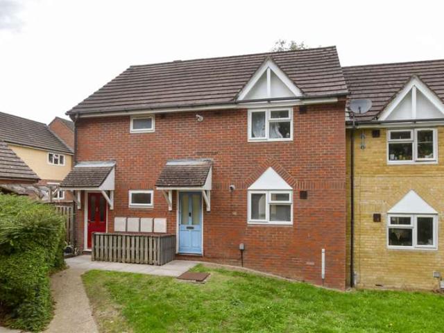 Maisonette for sale in Broadfield, Crawley