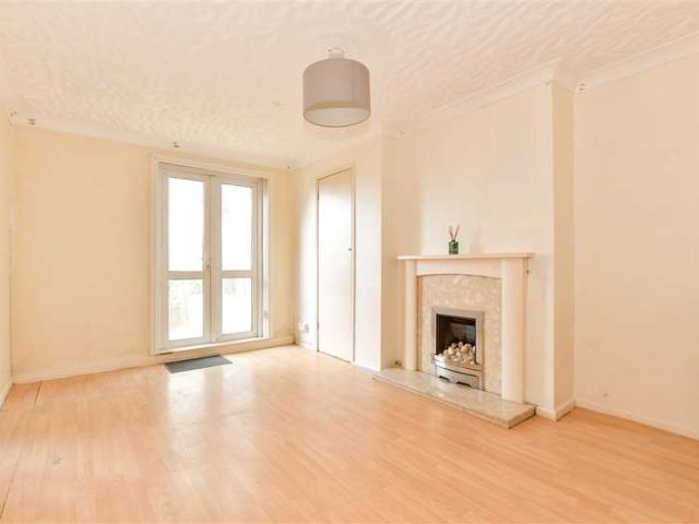 Maisonette for sale in Shide, Isle Of Wight