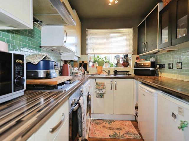 Flat for sale in Pendeford, West Midlands