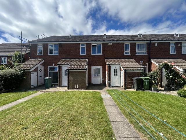 Flat for sale in Bloxwich, West Midlands