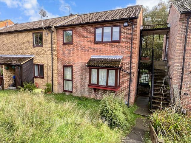 Flat for sale in Broadfield, Crawley