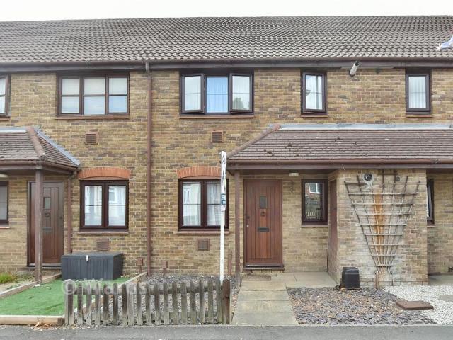 Flat for sale in Snodland, Bourne Vale