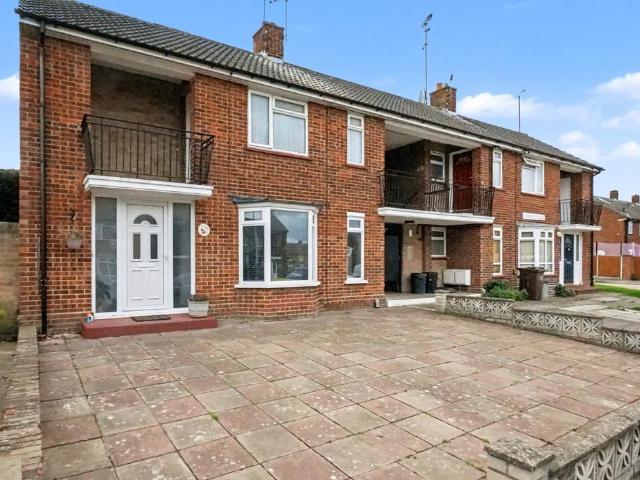 Flat for sale in Gillingham, Isle Of Man