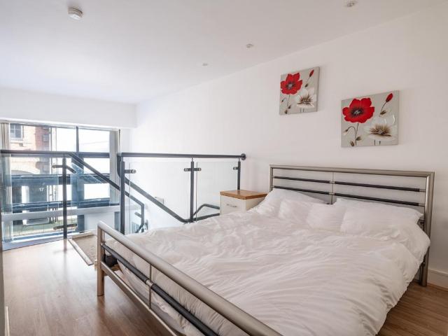 Flat for sale in Grainger Town, Tyne And Wear