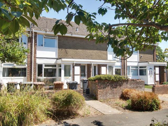 Flat for sale in Barton Stacey, Hampshire