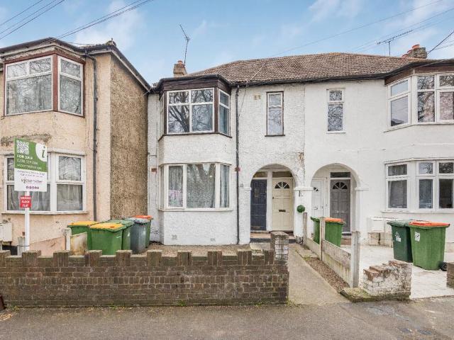 Flat for sale in Little Ilford, Isle Of Man