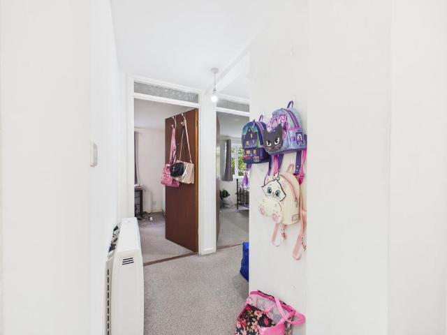 Flat for sale in Old Wharf, City Of Leicester