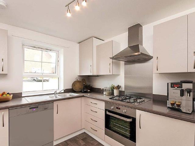 Flat for sale in Allaston, Bromsberrow Heath