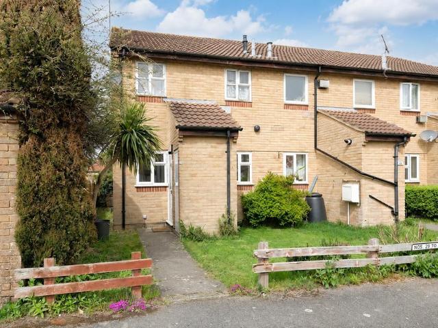Flat for sale in Ashurst Bridge, Hampshire