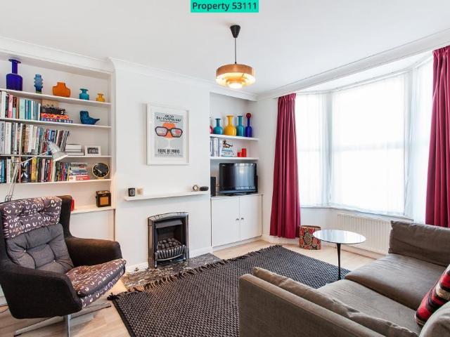 Flat for sale in New Barnet, Isle Of Man