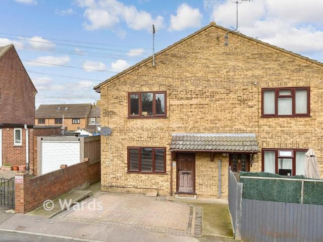 Flat for sale in West Street