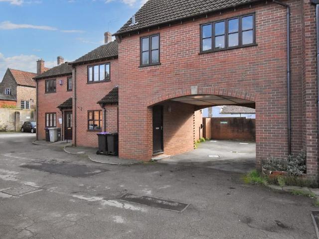 Flat for sale in Belleau, Isle Of Man