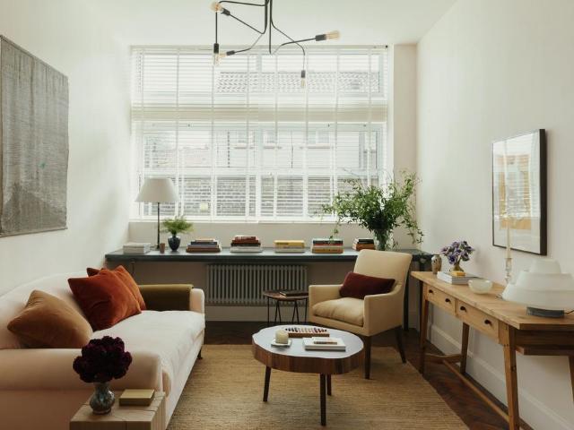 Flat for sale in Peckham, Greater London