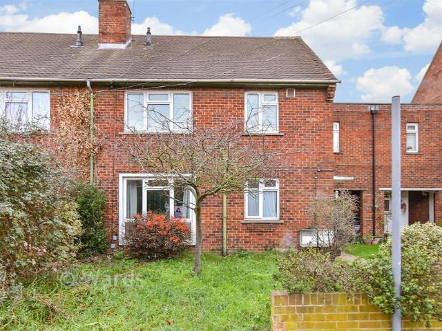 Flat for sale in New Town, Monks Orchard