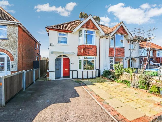 Flat for sale in Midanbury, Isle Of Man
